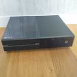 Xbox One + dwa pady + Kinect