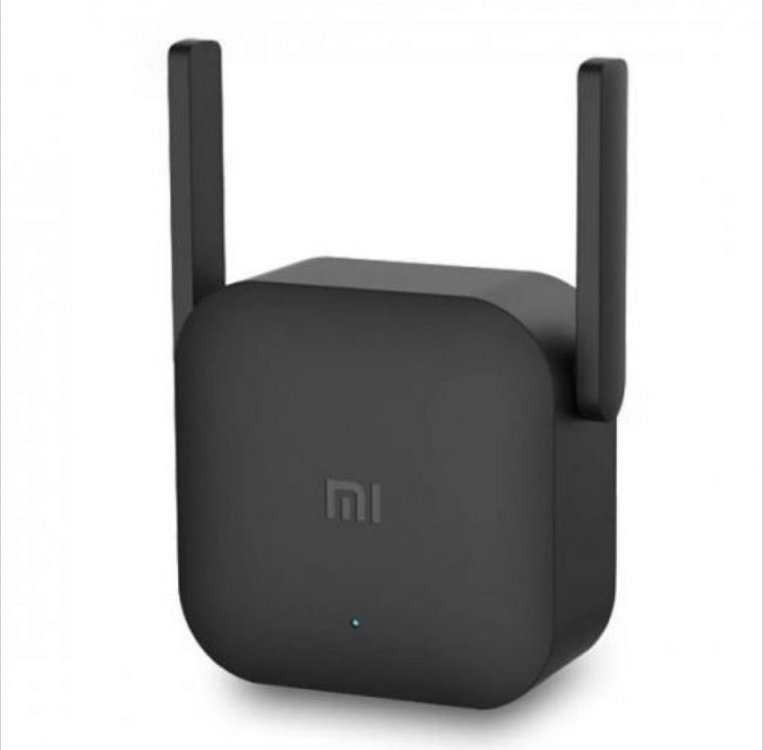 підсилювач Wi-Fi Xiaomi Mi Wi-Fi Amplifier Pro