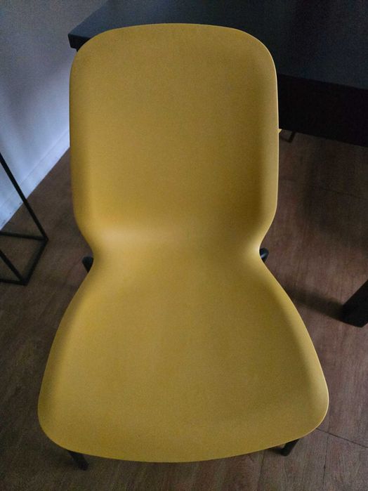 Conjunto de cadeiras Ikea