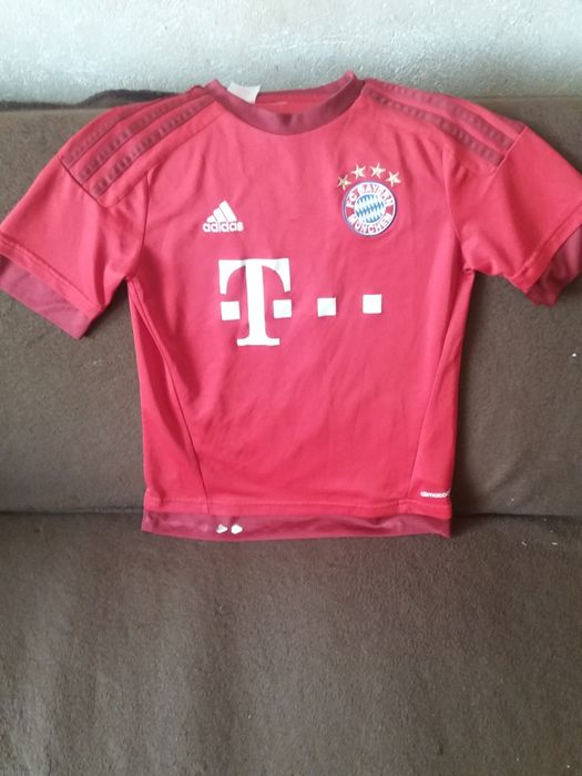bluzka oryginalna Adidas