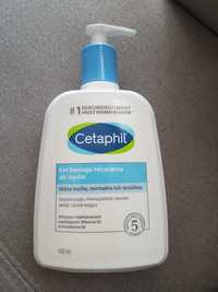 Cetaphil EM Emulsja Micelarna do mycia 500ml