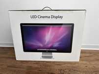 Apple Cinema Display 27
