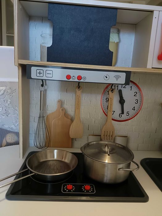 Cozinha IKEA brincar