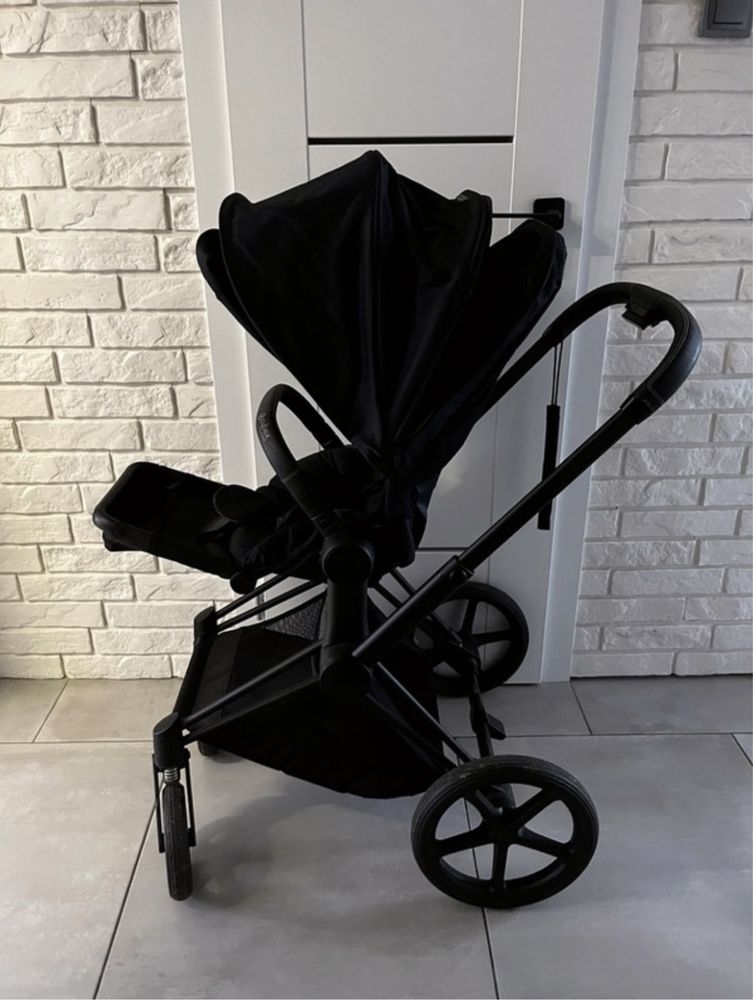 Wózek Cybex Priam 4w1