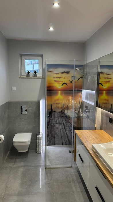 Remonty i wykończenia w których chce się mieszkać