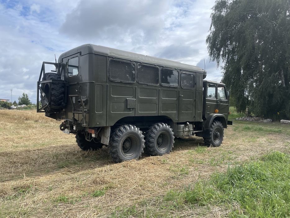 Sprzedam STARa 266 w bardzo dobrym stanie