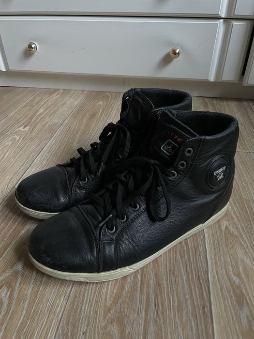 TCX. Класні мотоботи в гарному стані! 45-46 розмір