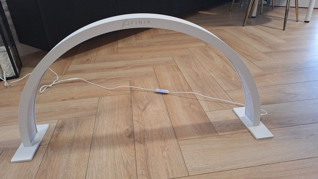 Lampa Afinia Wave