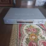 Sprawne dvd odtwazacz