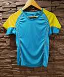 Sportowy t-shirt
