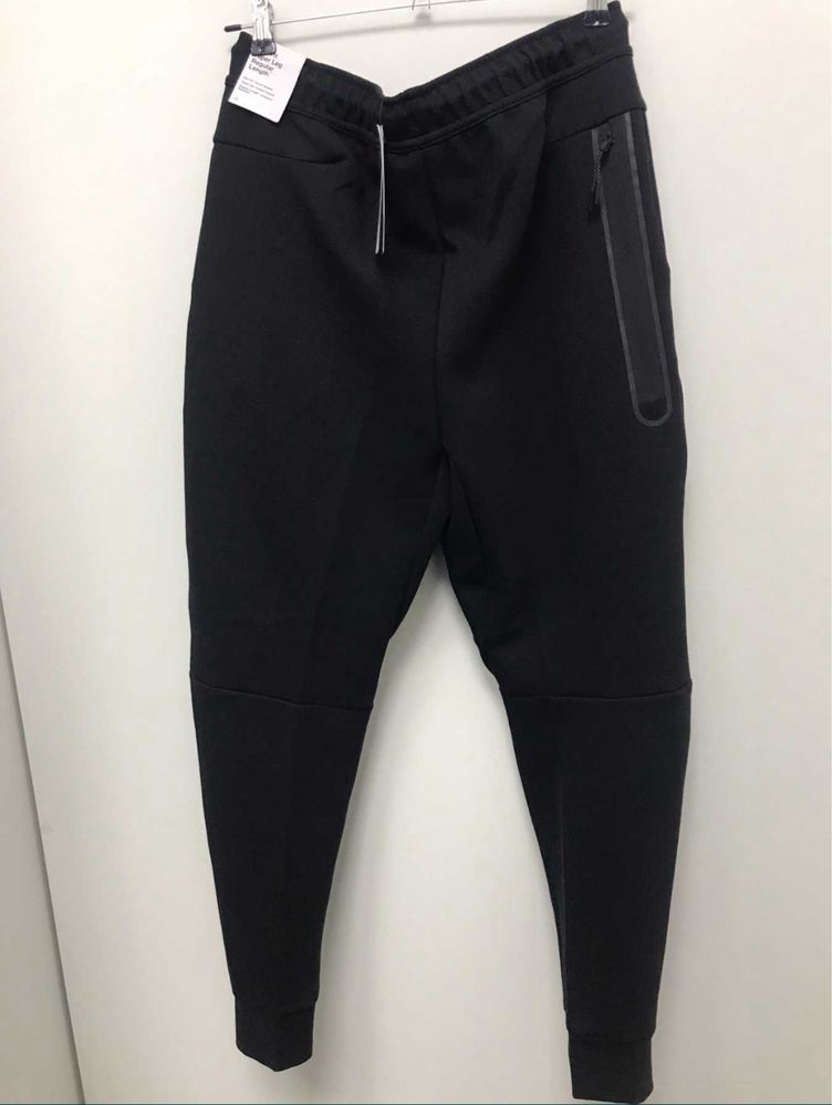 Штани nike tech fleece