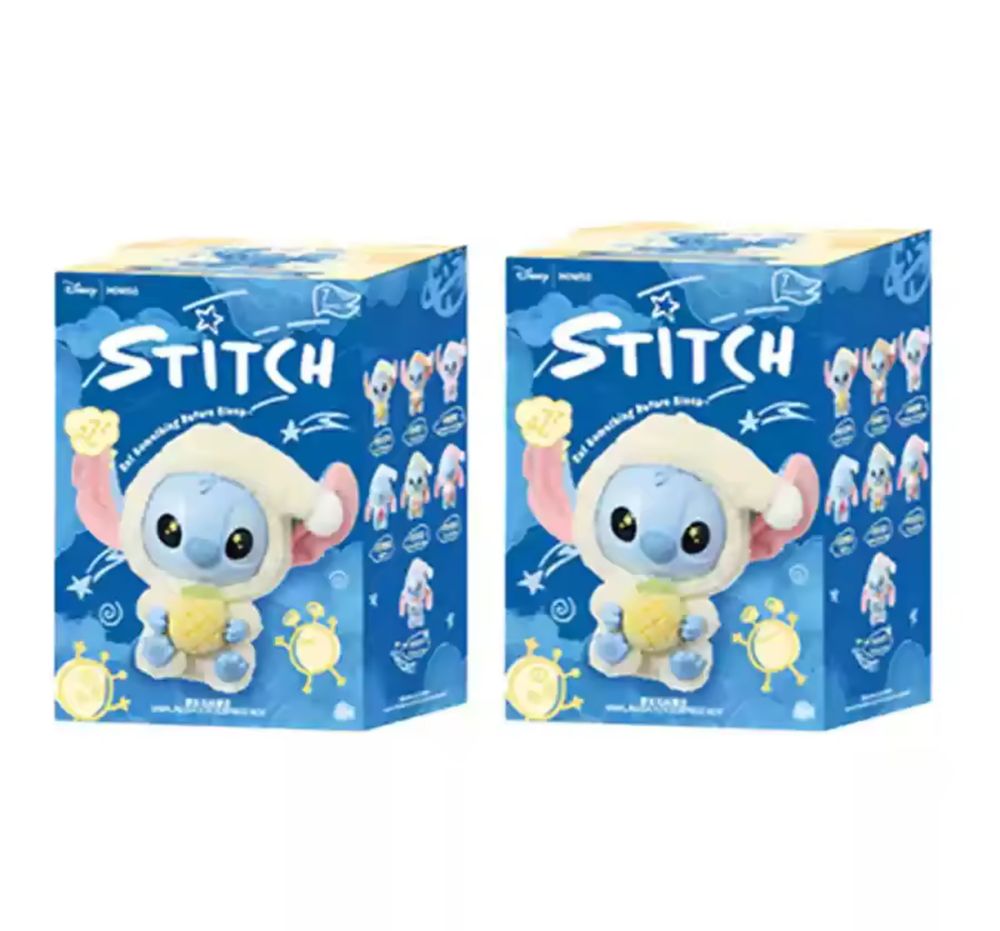 Лабубу Labubu СТІЧ Stitch Labubu РОЗДРІБ/ ОПТ