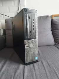 Системный блок DELL Core i7 4790/16Gb RAM/256Gb SSD