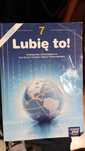 Lubię to! informatyka 7 SP Nowa Era podręcznik