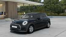MINI Cooper Cooper, Czujniki Parkowania, Ambiente, Nawigacja, LED, Isofix, DAB+