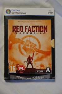 Gra Red Faction [PC]