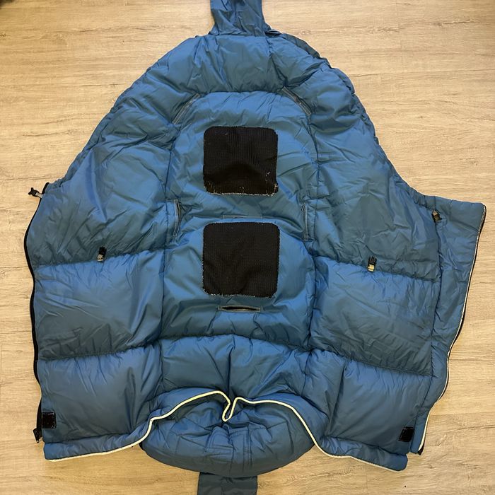 Зимовий конверт Mucki L