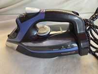 Ferro a vapor Rowenta steamforce plus