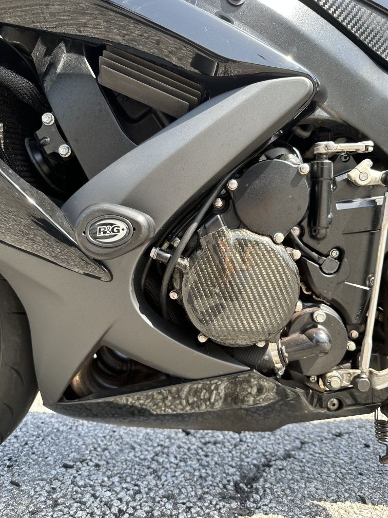 Suzuki GSX-R 600 L0