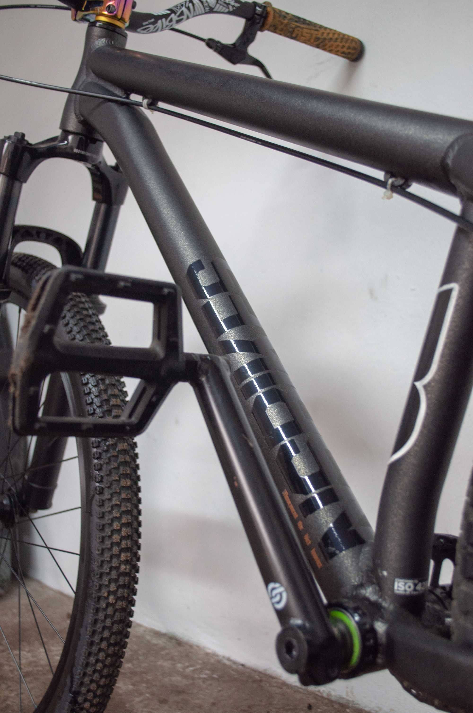 Ns Bikes movement 3 (dartmoor/ns bikes/enduro/two6player/dirt) $-nego