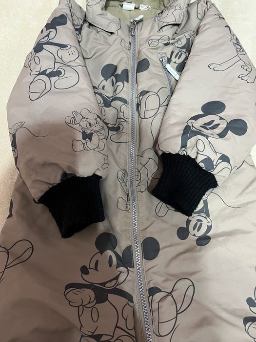 Комбінезон h&m HM