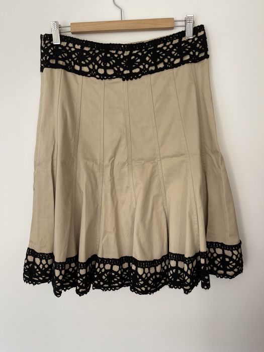 Saia Caroll, tamanho 38