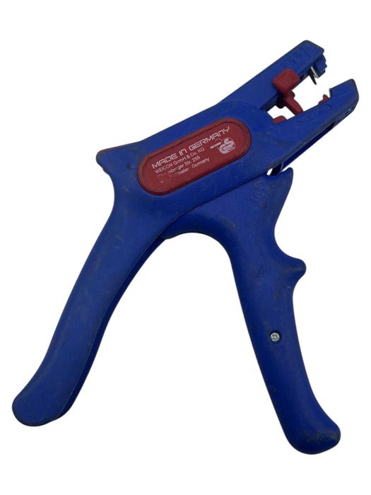Ściągacz izolacji Weicon 5 0,2 mm² - 6 mm²