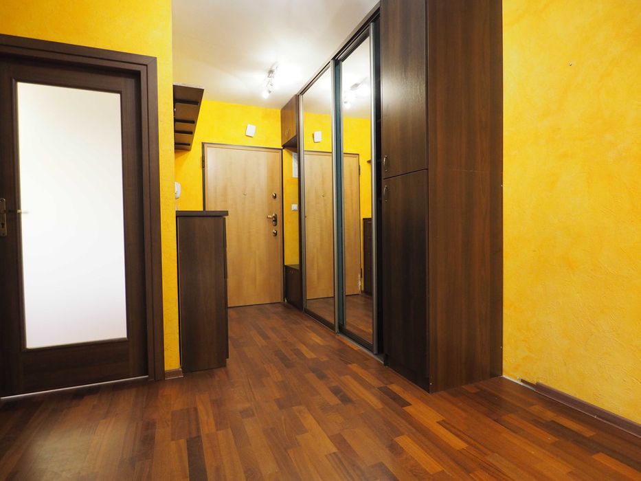 Mieszkanie 54,5 m2, Starego Dębu, od listopada