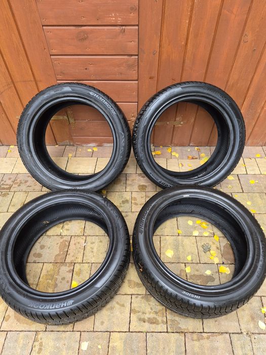 Opony Hankook 235/45/18