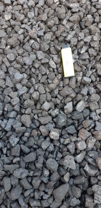 EKOGROSZEK Węgiel kamienny MAX 2% popiołu !!! 28 MJ Najwyższa Jakość