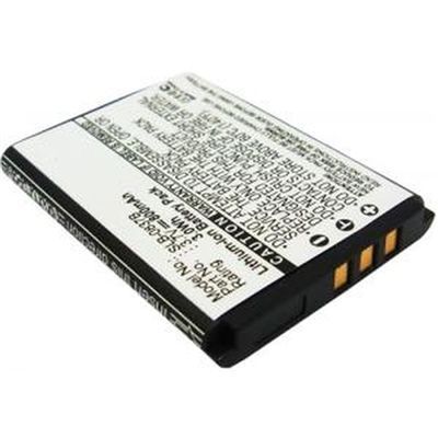 Akumulator Samsung Slb-0837(B) Digimax L70 800Mah