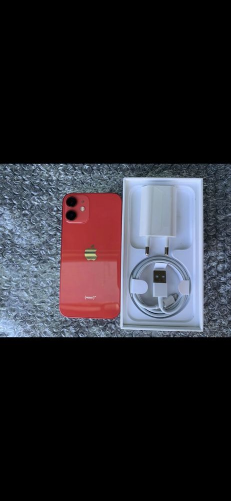 Іphone 12 mini  64GB  Р сім Дрогобич