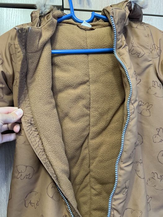 Комбінезон H&M для хлопчика/дівчинки