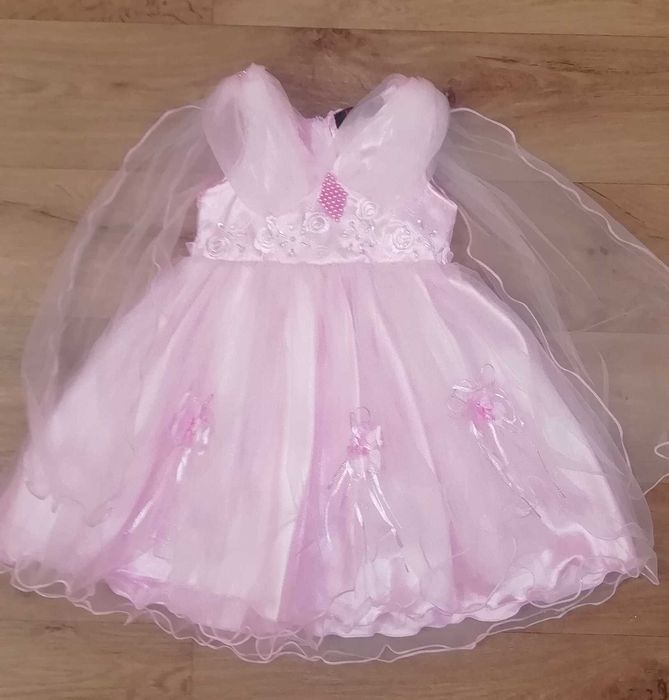 Святкове платтячко