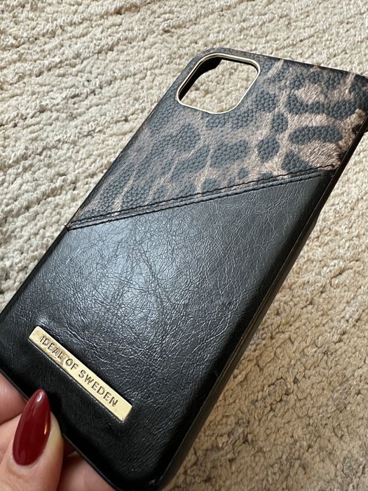 Etui na telefon iPhone Xs Max / 11 Pro Max Ideal of Sweden