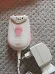 Depilator Braun Silk epil