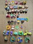 Zestaw Kinder Joy Funko Mix i inne
