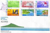 1980set17 = Conferência Mundial Turismo Açores