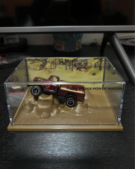 Hot Wheels - RLC (Red Line Club)