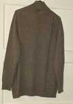 Sweter golf kaszmirowy Clarina