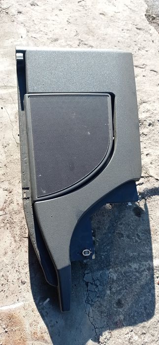 2172 правая боковина полки