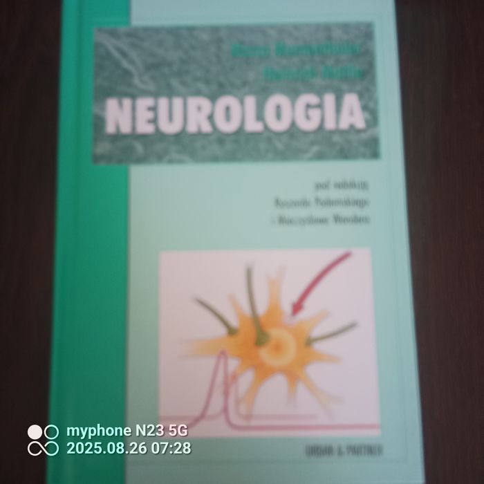 Neurologia Mumenthaler