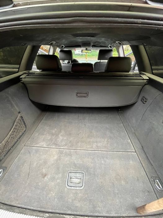 Audi a4 b6 2003 року 1.9 tdi Автомат