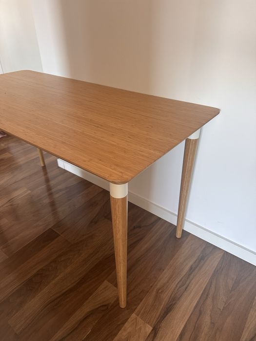 Secretária Ikea 140x65