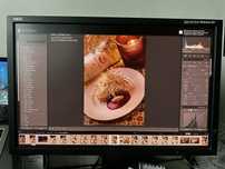 Monitor graficzny NEC spectraview REFERENCE 241
