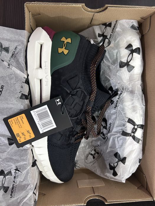 Buty Under Armour 44,5