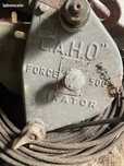 Elevador (Fixator) LAHO