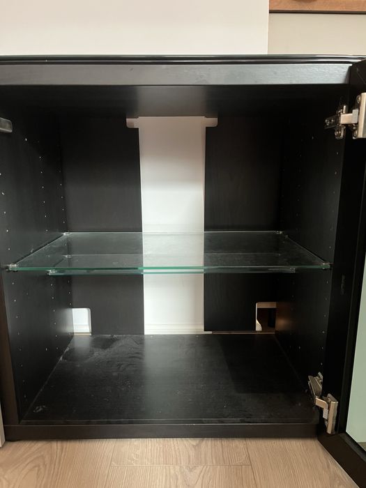 IKEA Besta, szafka RTV, komoda