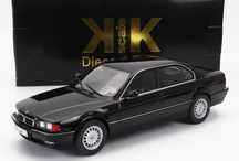 KK-SCALE BMW 7-series 740i E38 1994