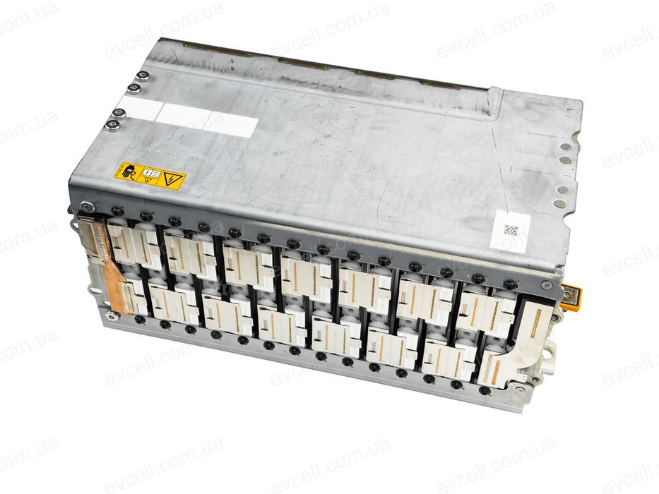 Акумуляторний модуль 48V на 4.37kWh – 14S2P, 86Ah, Li-ion – SK